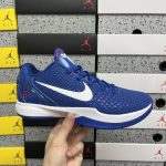 Nike Kobe Blue