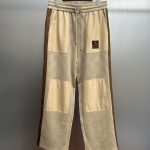 Louis Vuitton Cotton Shorts