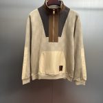 Louis Vuitton Cotton Shorts
