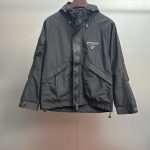 Prada Outerwear For Autumn