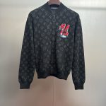 Louis Vuitton Cotton Jacket