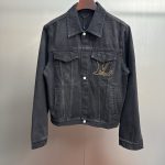 Louis Vuitton Denim Jacket
