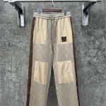 Louis Vuitton Cotton Shorts