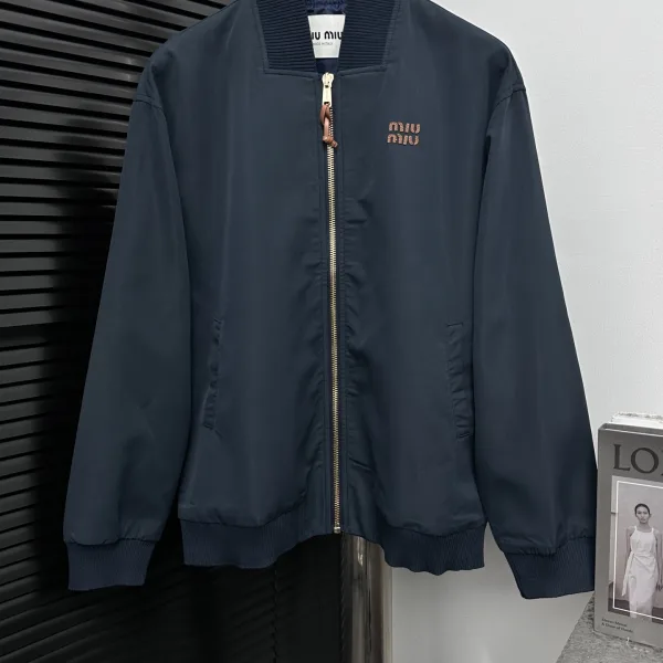 Miu Miu Abs Jacket