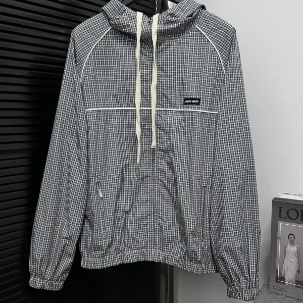 Miu Miu Jacket