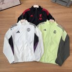 Adidas Jeans Red Street Style