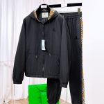 Burberry Suit Ash Autumn Winter Patch