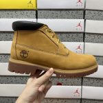 Timberland Ruler Yellow