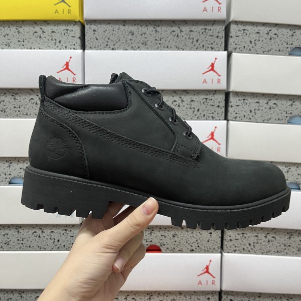 Timberland Ruler Yellow