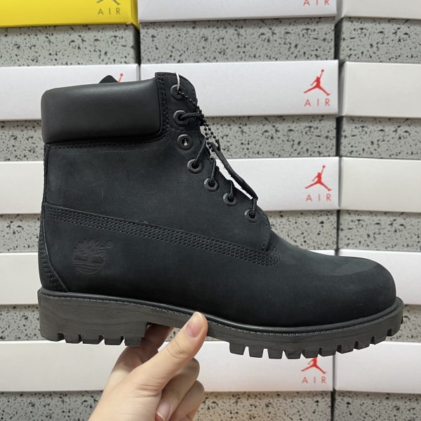 Timberland Ruler Yellow