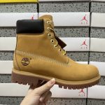 Timberland Ruler Yellow