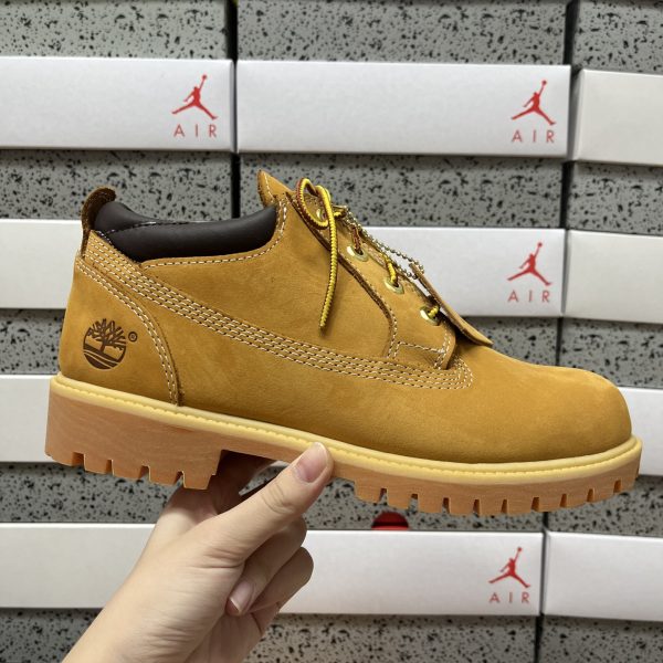 Timberland Ruler Yellow
