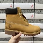 Timberland Ruler Yellow