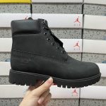 Timberland Ruler Black