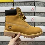 Timberland Ruler Yellow