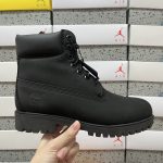 Timberland Ruler Black