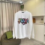Prada Hoodies For Autumn