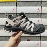 Salomon Running Shoes