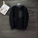 Prada Cotton Outerwear