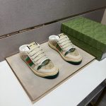 Gucci Slippers Color Cowhide