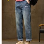 Balenciaga Pants Red Cotton Relaxed Fit