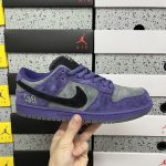Nike Dunk Purple