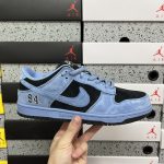 Nike Dunk Blue