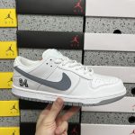 Nike Dunk White
