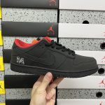 Nike Dunk Black