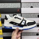 Louis Vuitton Skate Shoes