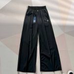 Fila Long Pants Black Autumn