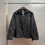 Louis Vuitton Jacquard Jacket