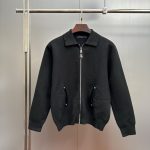 Louis Vuitton Cotton Outerwear