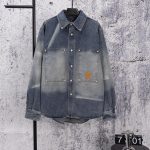 Louis Vuitton Cotton Jeans For Spring