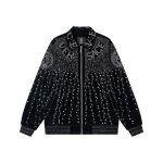 Versace Abs Outerwear
