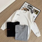 Mammut Sweatshirt Red Cotton Soft And Gentle Spring Autumn Winter