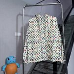 Louis Vuitton Coat