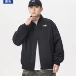 The North Face Outerwear Red Simple And Elegant Outdoor Waterproof Autumn Winter