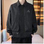 Archaeopteryx Outerwear Red Spring Autumn