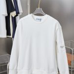 Prada Abs Hoodie