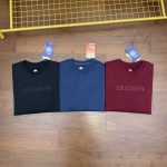 Descente Sweatshirt Red
