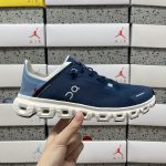On Cloud Sneakers Mesh Running Breathable