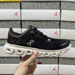 On Cloud Sneakers Mesh Running Breathable