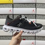On Cloud Sneakers Mesh Running Breathable