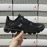 On Cloud Sneakers Mesh Running Breathable