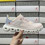 On Cloud Sneakers Mesh Running Breathable