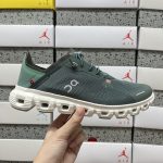On Cloud Sneakers Mesh Running Breathable