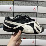 Puma Ruler Black