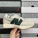 New Balance Running Shoes