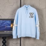 Louis Vuitton Cotton Jacket